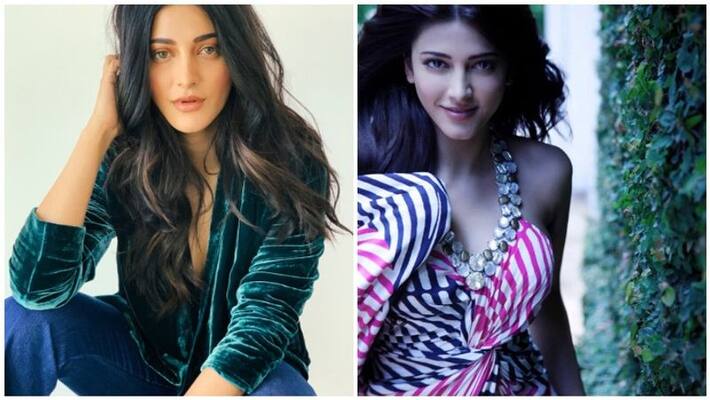 10 years shruthihasan in cinema 10 years shruthihasan in cinema