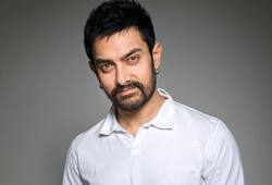 World Mental Health Week: Aamir Khan urges fans to 'unmute feeling', 'unlock mind'
