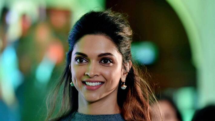 When Deepika Padukone Hilariously 'Forgot' She's A Wife When Deepika Padukone Hilariously 'Forgot' She's A Wife
