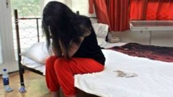 Young girl continuously raped 10 days Young girl continuously raped 10 days