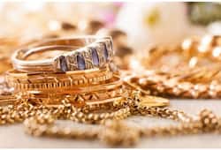 Gold continues record streak nears Rs 40000 silver skyrockets Rs 2,110