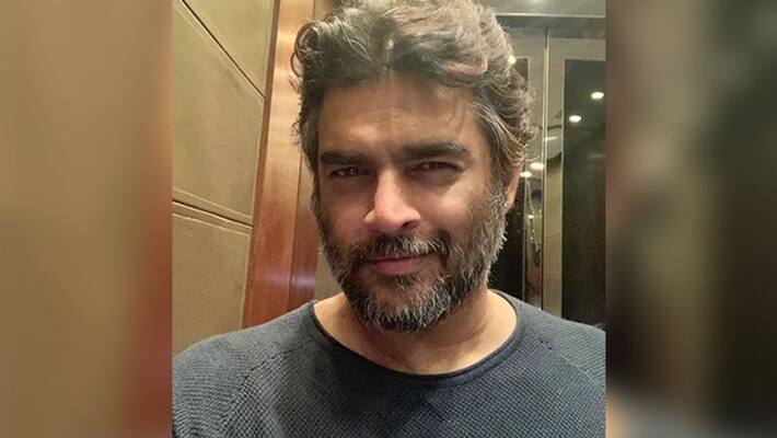 Actor R Madhavan gets marriage perposal from 18 years old girl fan Actor R Madhavan gets marriage perposal from 18 years old girl fan