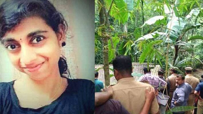 Missing woman found dead, buried in Thiruvananthapuram