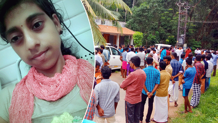 Missing woman found dead, buried in Thiruvananthapuram Missing woman found dead, buried in Thiruvananthapuram
