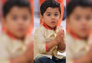 Andhra Pradesh chief minister congratulates East Godavari Police for rescuing 4-year-old boy