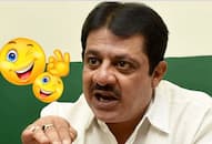 Karnataka coalition collapse: Will Zameer work as Yeddyurappa's watchman now?