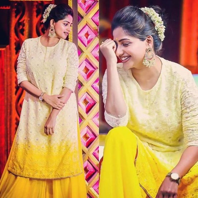 Unknown facts about Sandalwood actress Rachita Ram