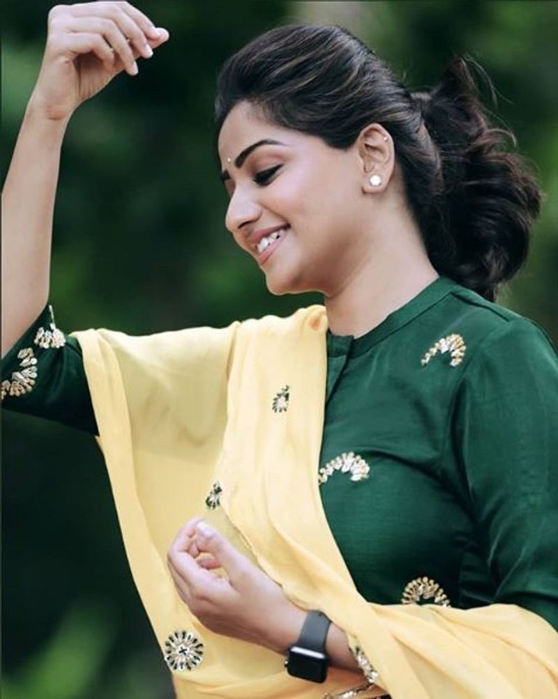 Unknown facts about Sandalwood actress Rachita Ram