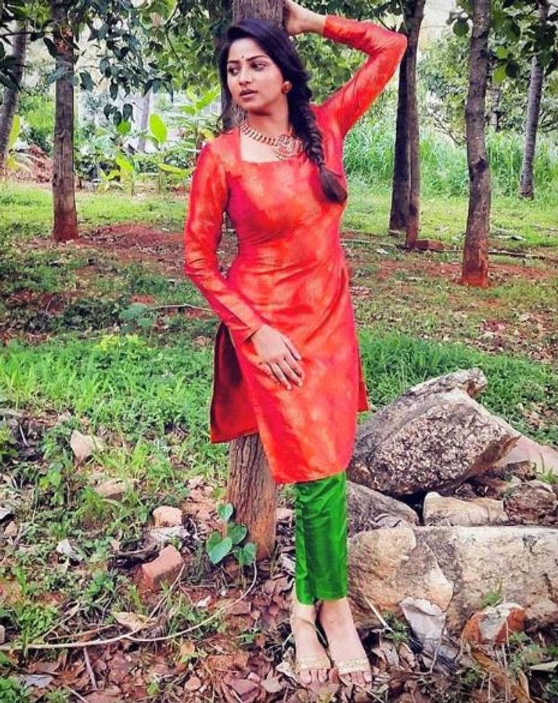 Unknown facts about Sandalwood actress Rachita Ram