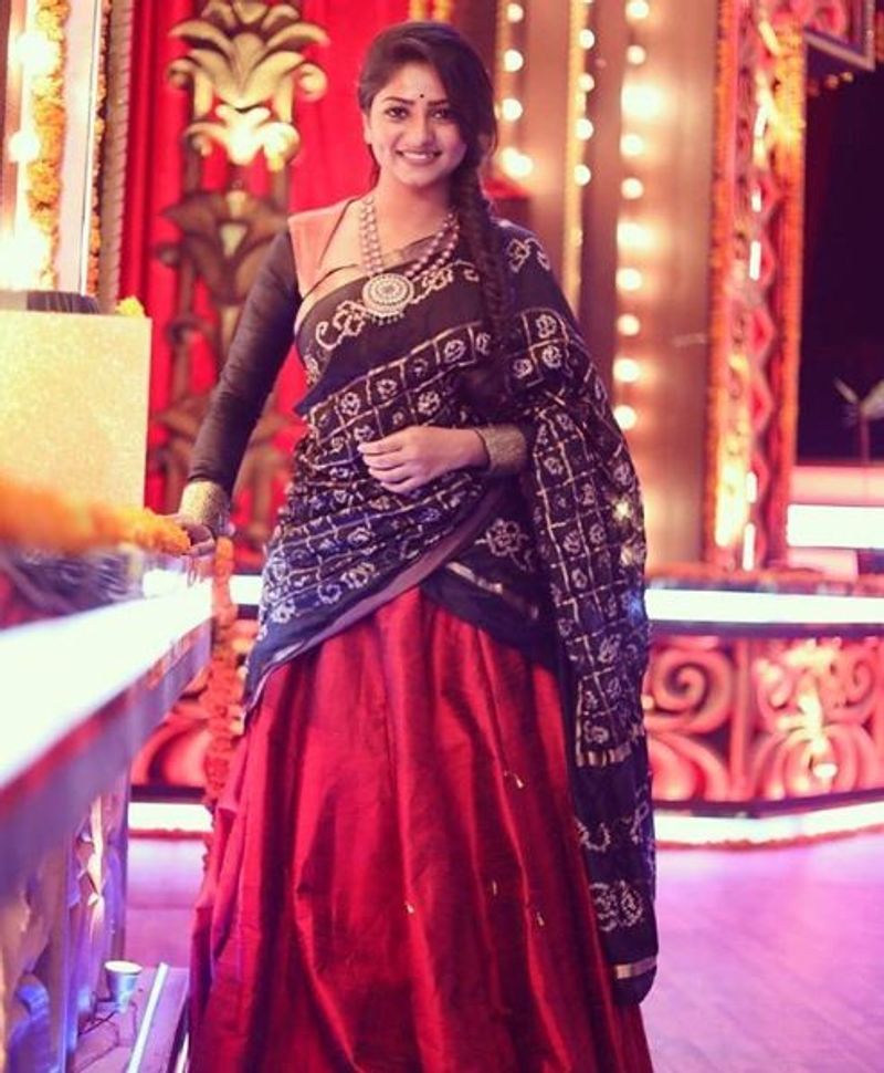 Unknown facts about Sandalwood actress Rachita Ram