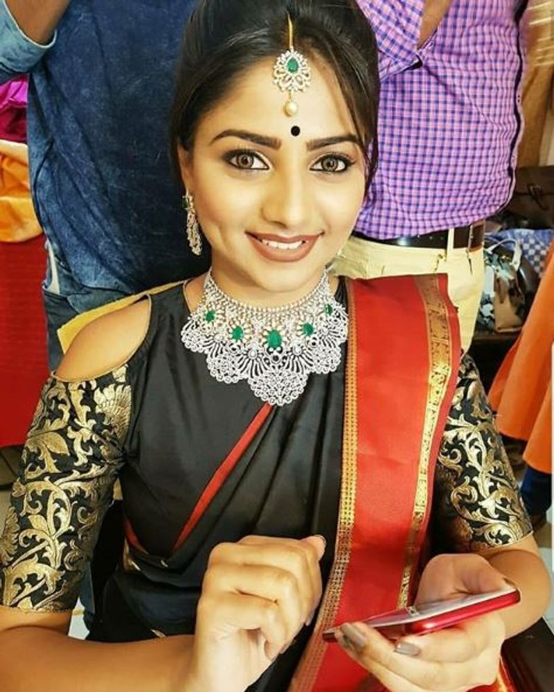 Unknown facts about Sandalwood actress Rachita Ram
