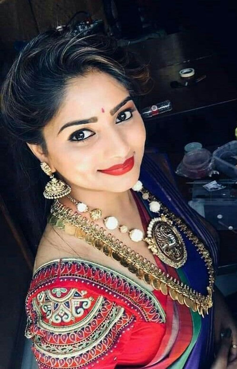 Unknown facts about Sandalwood actress Rachita Ram