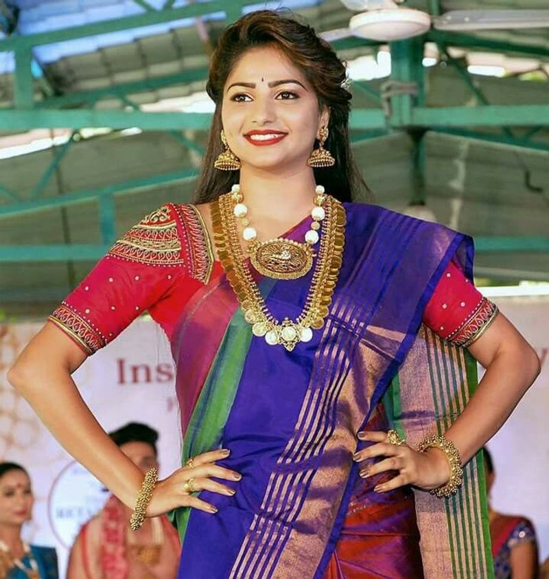 Unknown facts about Sandalwood actress Rachita Ram