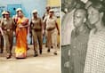 Rajiv Gandhi assassination case Convict Nalini Sriharan out on 30 day parole for daughter wedding