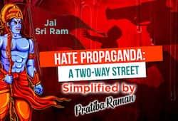 Jai Shri Ram: agenda or propaganda Mob lynching crime only when perpetrated against Muslims Dalits