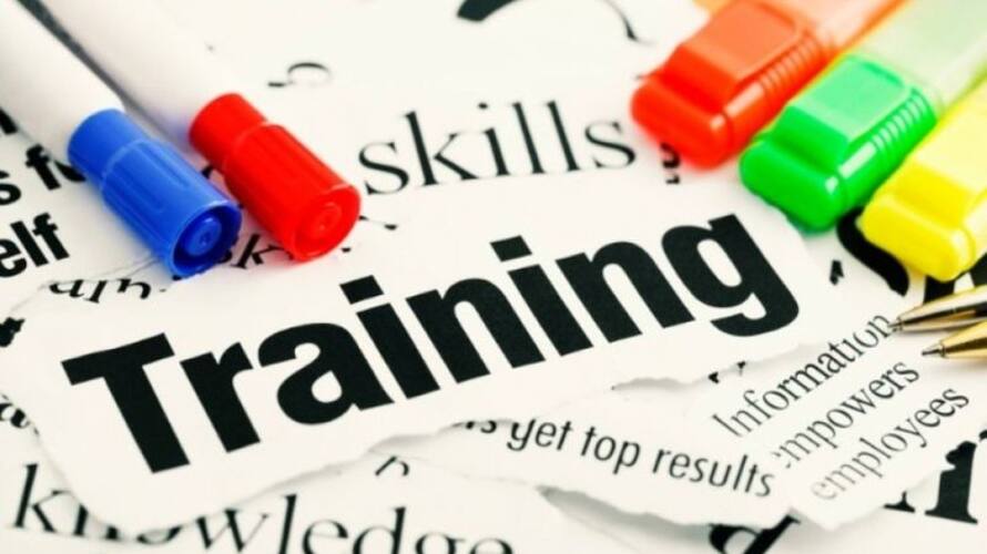 Chain survey stenography training Chain survey stenography training