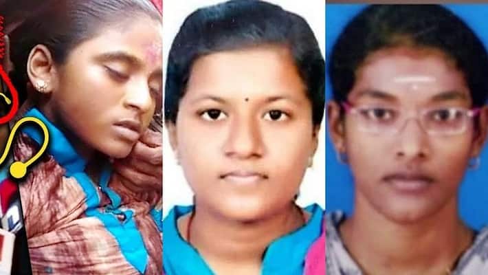 Central govt; We don't have any data about Neet suicide Central govt; We don't have any data about Neet suicide