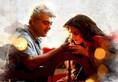 Agalaathey song from Nerkonda Paarvai releases today
