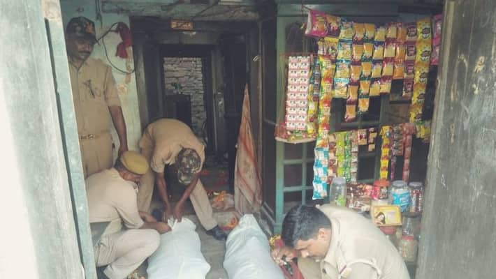 a couple dies under mysterious circumstances in mirzapur a couple dies under mysterious circumstances in mirzapur