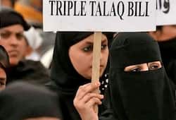 Modi made strategy for triple talaq bill in upper house, this is the plan