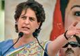 Unnao rape case: Congress's Priyanka Gandhi calls Uttar Pradesh govt a failure