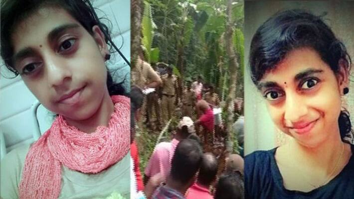Amburi murder rakhi's father against police Amburi murder rakhi's father against police