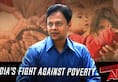 Deep Dive with Abhinav Khare: India's fight against poverty; a long way to go still