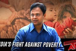 Deep Dive with Abhinav Khare: India's fight against poverty; a long way to go still
