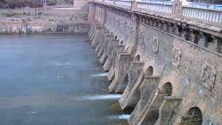 CNNL MD denies cracks says KRS reservoir safe pod CNNL MD denies cracks says KRS reservoir safe pod