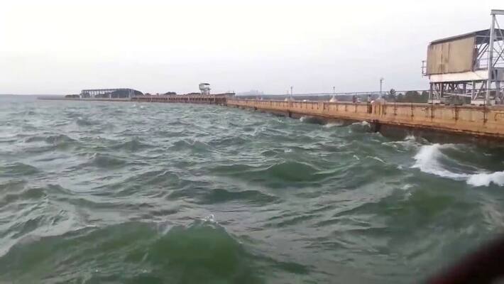 maximum water level on december end krs new record maximum water level on december end krs new record