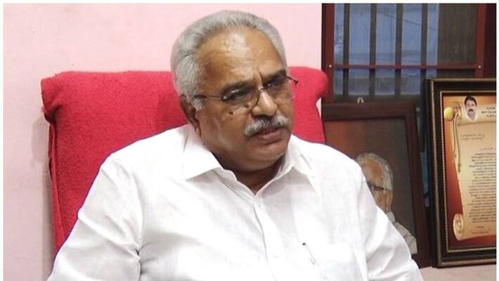 kanam rajendran statement on police attack against cpi mla kanam rajendran statement on police attack against cpi mla