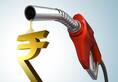 If government take up this decision petrol rate could be 25 rupees less