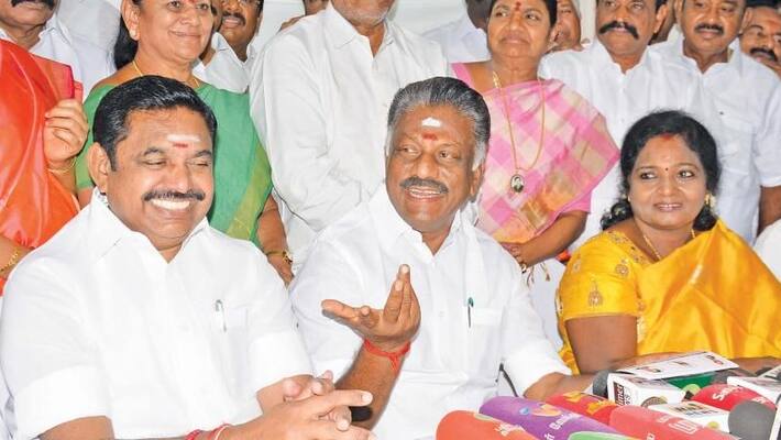 No permission to campaign bjp and dmdk in vellore election No permission to campaign bjp and dmdk in vellore election