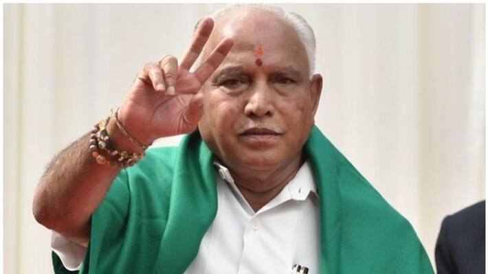Construction of MeghaDadu Dam to start soon ... Karnataka Chief Minister Eduyurappa assures Construction of MeghaDadu Dam to start soon ... Karnataka Chief Minister Eduyurappa assures
