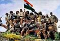 Nation today celebrating 20th vijay diwas, president, prime minister pay his tribute