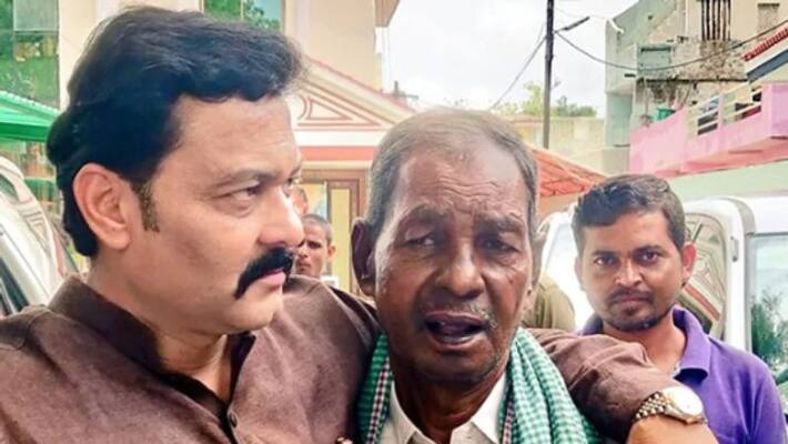 bjp is my home, will always stay here says mla bjp is my home, will always stay here says mla