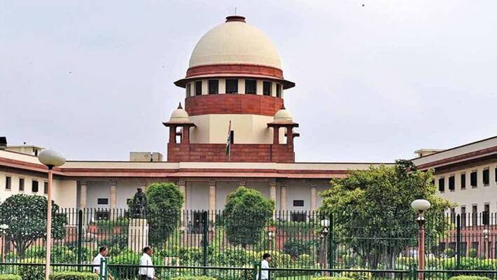 Supreme court accepted to watch clipping against child abuse in cinema hall Supreme court accepted to watch clipping against child abuse in cinema hall