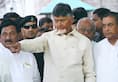 Andhra Pradesh: Naidu calls Jagan's governance funny; YSRCP hits back
