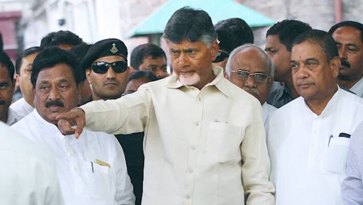 ap tdp mlas are walkout from assembly