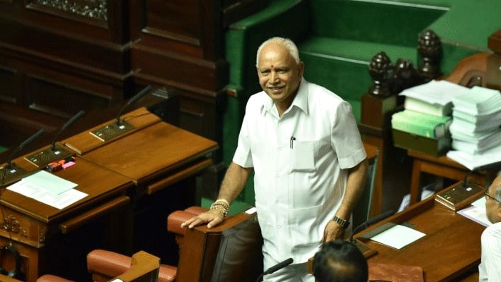 Karnataka Cabinet Expansion: 10 MLAs To Take Oath Today