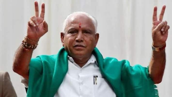 Yeddyurappa changed his name Yeddyurappa changed his name