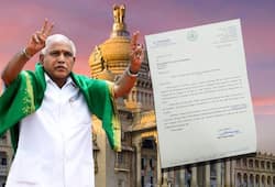 Karnataka: Yeddyurappa to be sworn in as CM at 6 pm