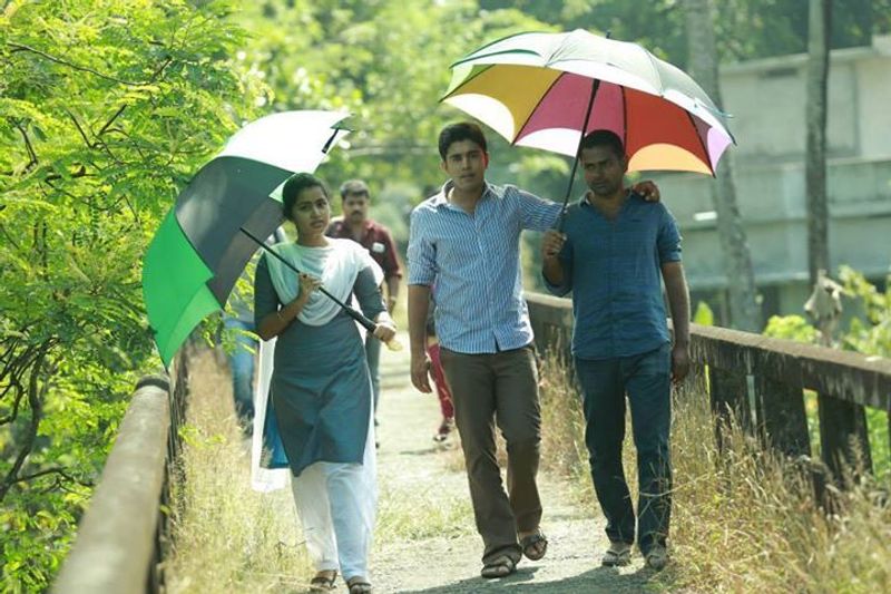 Birthday Special : Rare Photos Of Anupama Parameshwaran