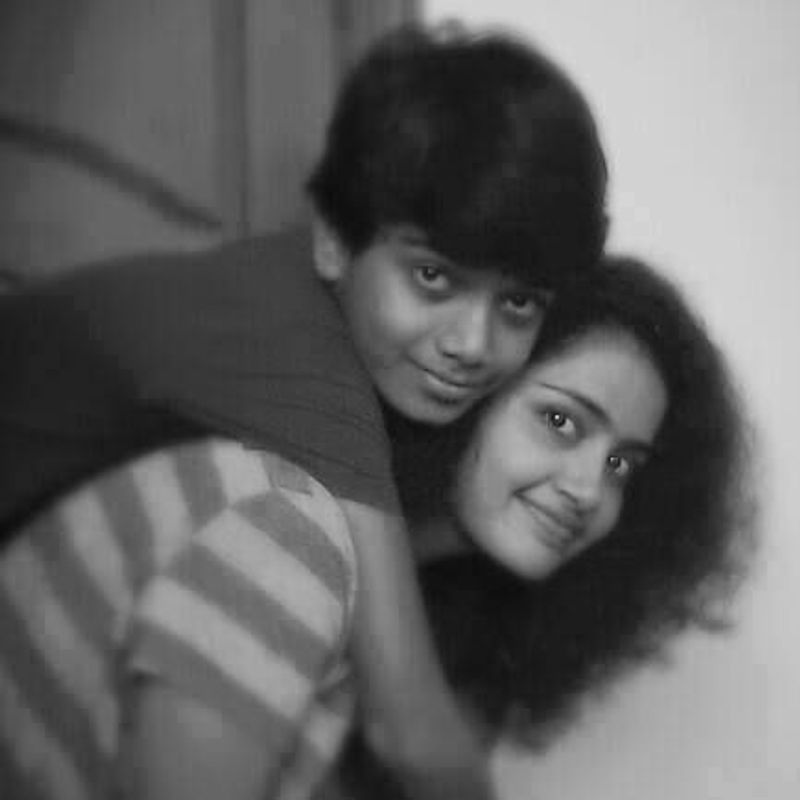 Birthday Special : Rare Photos Of Anupama Parameshwaran