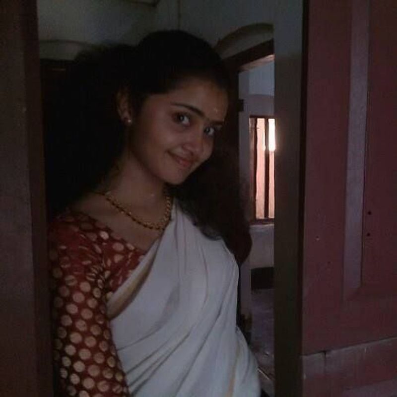 Birthday Special : Rare Photos Of Anupama Parameshwaran