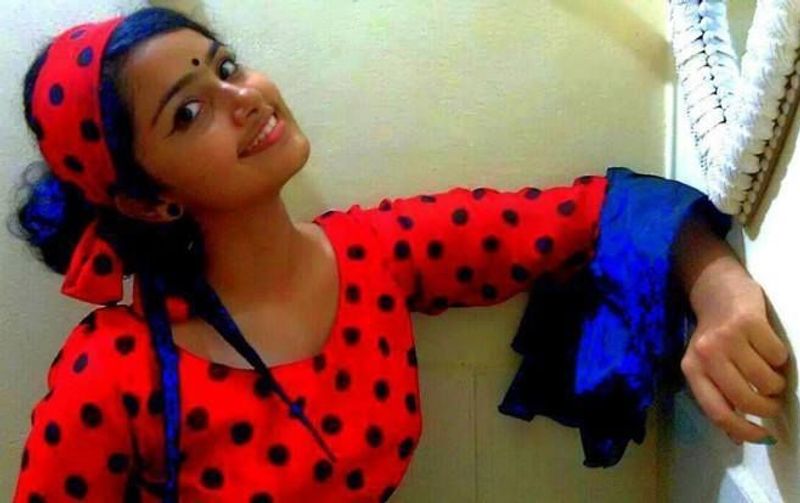 Birthday Special : Rare Photos Of Anupama Parameshwaran