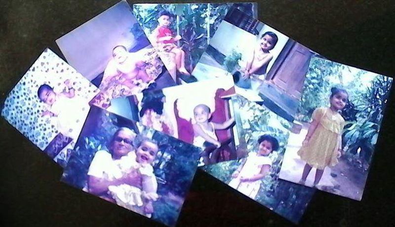 Birthday Special : Rare Photos Of Anupama Parameshwaran
