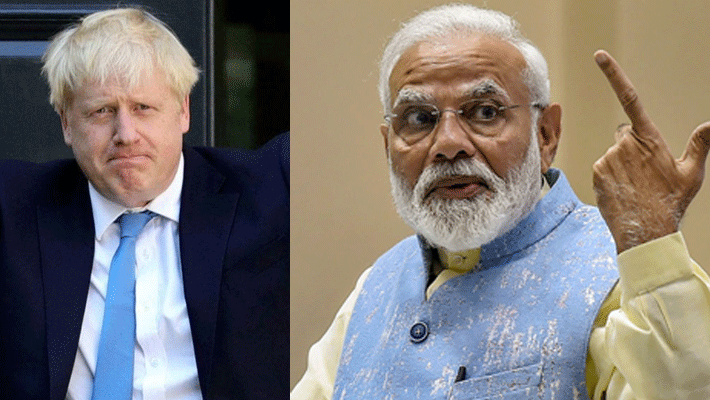 3 Indian origin ministers in UK 3 Indian origin ministers in UK