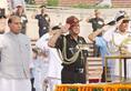 Rajnath Singh: Pakistan cannot fight a full-fledged war with India