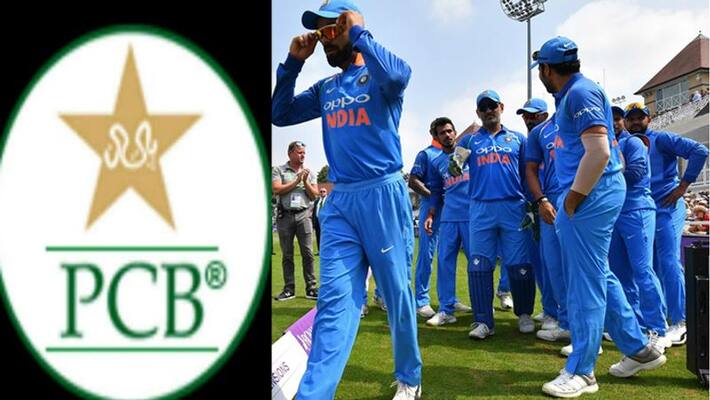pakistan cricket board seeks explanation from basit ali for raised allegation against indian team pakistan cricket board seeks explanation from basit ali for raised allegation against indian team